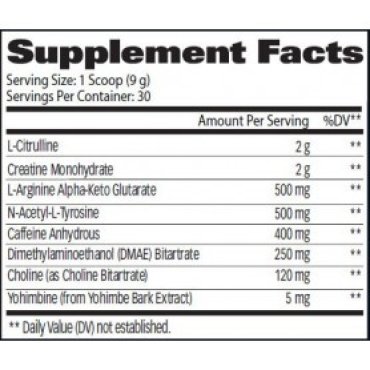 Cloma Pharma - Hellion 270g Cloma Pharma