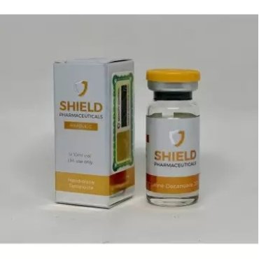 NANDROLONE DECA SHIELD PHARMA